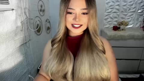 Amanda rose online show from October 26, 5:47 am