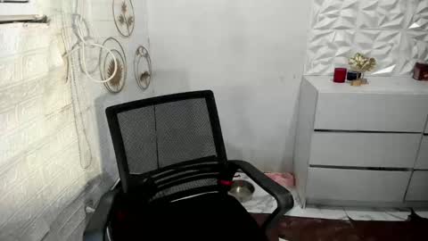 Amanda rose online show from November 21, 3:18 am