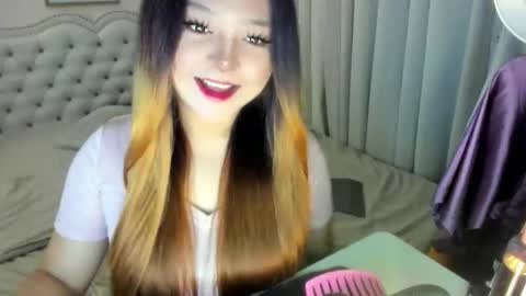 Amanda rose online show from February 22, 12:08 pm