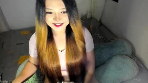 Amanda rose online show from February 27, 4:57 pm