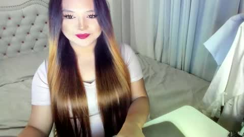 Amanda rose online show from March 12, 6:02 pm