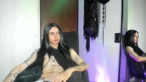 Russ  online show from February 28, 8:59 pm