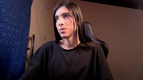 angelito tu novio online show from April 3, 4:16 pm