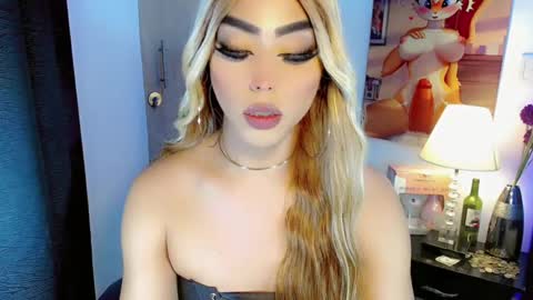 Grace online show from March 28, 8:38 am