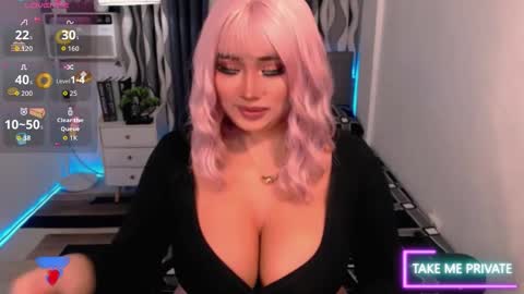 PAULATHEONE online show from December 22, 11:42 pm