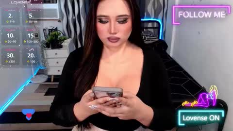 PAULATHEONE online show from March 3, 1:34 am