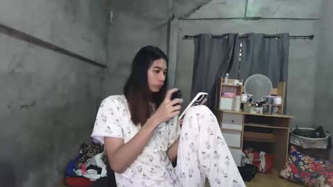 Snapshot of hailey_sweetcum77 chatting on October 13, 1:19 am hailey_sweetcum77 online show from October 13, 1:19 am