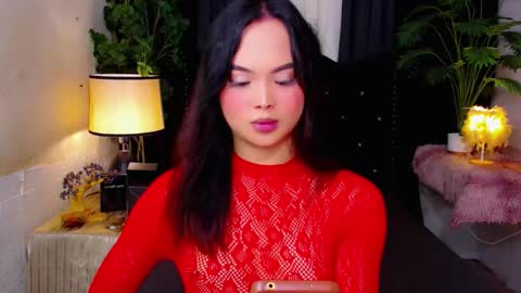 Snapshot of hailywilson chatting on October 1, 7:36 pm haily online show from October 1, 7:36 pm