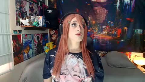 Haku online show from February 9, 9:21 pm