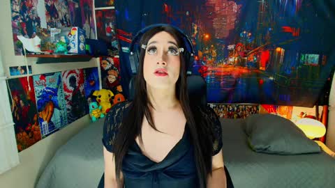 Haku online show from March 28, 1:40 am