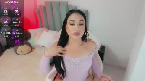 hanna_hottxx online show from March 16, 5:44 am
