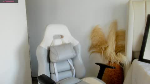 Snapshot of hanna_sofi4 chatting on January 19, 4:25 pm Hanna Capicorn online show from January 19, 4:25 pm