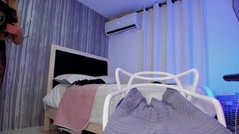 Hanna online show from February 25, 10:50 pm