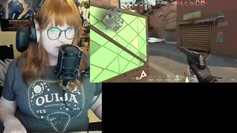 Hannah Castleaw online show from March 19, 4:01 am