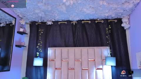 Hanzking01 online show from September 12, 7:28 am