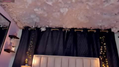 Hanzking01 online show from October 17, 9:18 pm