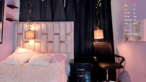 Hanzking01 online show from December 4, 2:59 am