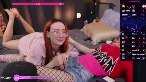 Elfy- pussy  Happy - cock online show from February 21, 5:09 pm