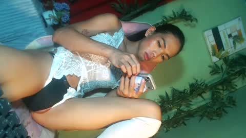 JASMINE online show from June 23, 4:48 pm