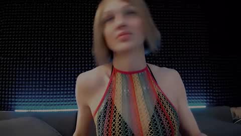 Miss Hardy online show from March 23, 3:33 am