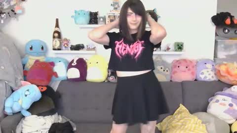 Havanah Johnson online show from February 16, 1:53 pm