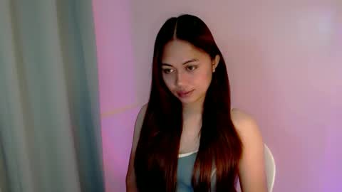 Snapshot of heart_of_asia chatting on October 10, 9:38 pm Yoshin online show from October 10, 9:38 pm