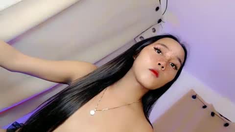 heavenly_abby online show from February 16, 7:16 pm