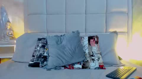 Keira Hecate online show from November 2, 8:29 pm