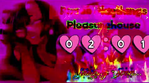 Pixiee Plaything online show from February 28, 11:39 am