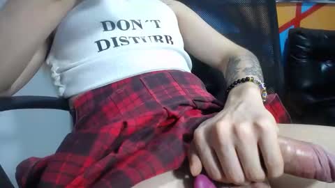 Heidy Sumers online show from January 25, 6:32 pm