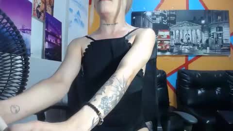 Heidy Sumers online show from February 3, 6:07 pm