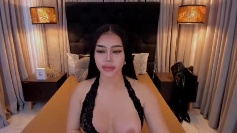 HENNESSY online show from October 20, 1:47 pm