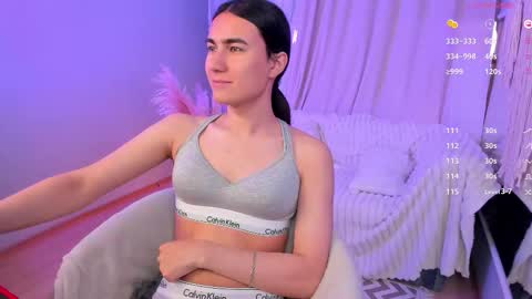Snapshot of heyalena chatting on September 16, 6:07 am heyalena online show from September 16, 6:07 am