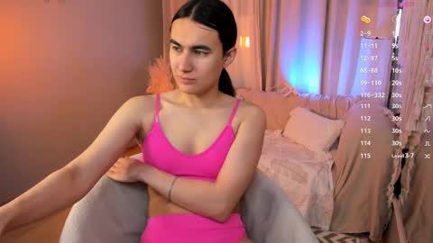 Snapshot of heyalena chatting on October 2, 6:03 am heyalena online show from October 2, 6:03 am