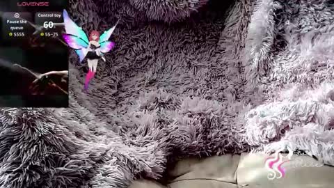 Gwen Elise online show from December 5, 7:20 pm