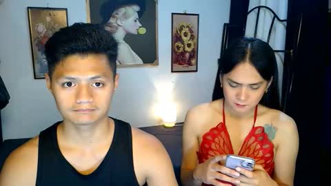 its jelai online show from March 22, 11:04 am