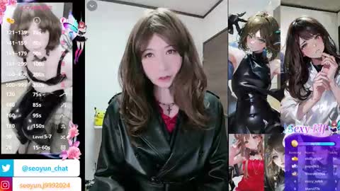 hiiro online show from February 10, 3:46 am