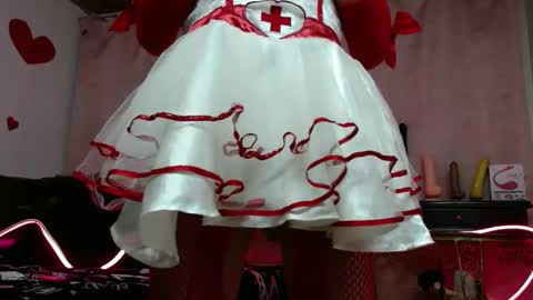 Snapshot of hinasha chatting on October 5, 12:11 am Angel online show from October 5, 12:11 am