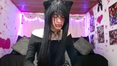 Angel online show from April 10, 12:22 pm