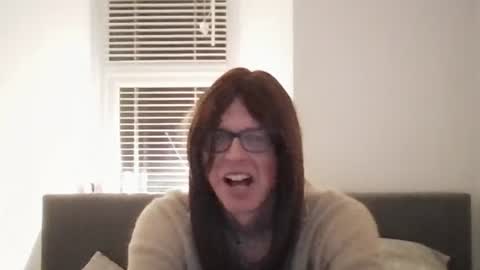 HiRiley online show from December 1, 9:39 pm