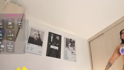  holly princess mermaid  online show from April 8, 3:08 am