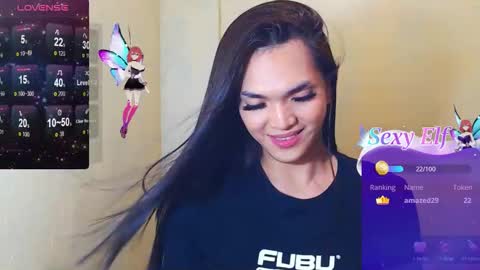 Isabella Marie online show from February 4, 1:54 am