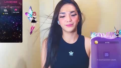 Isabella Marie online show from March 2, 7:09 am