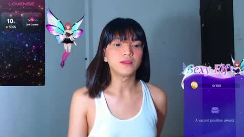 Isabella Marie online show from June 19, 7:29 pm