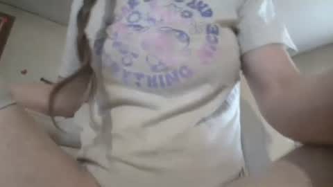 Snapshot of honeylovelace777 chatting on December 25, 2:56 pm Heather Lovelace online show from December 25, 2:56 pm