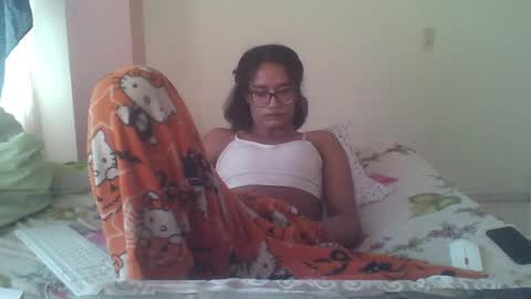 horny_brii online show from June 22, 8:06 pm