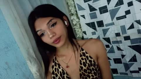 Rhiana online show from March 27, 8:26 am