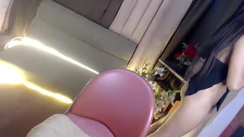 hot_chelly online show from February 22, 6:38 am