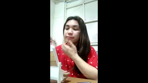 AYA online show from April 17, 7:04 pm