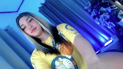 AYA online show from June 30, 3:23 pm